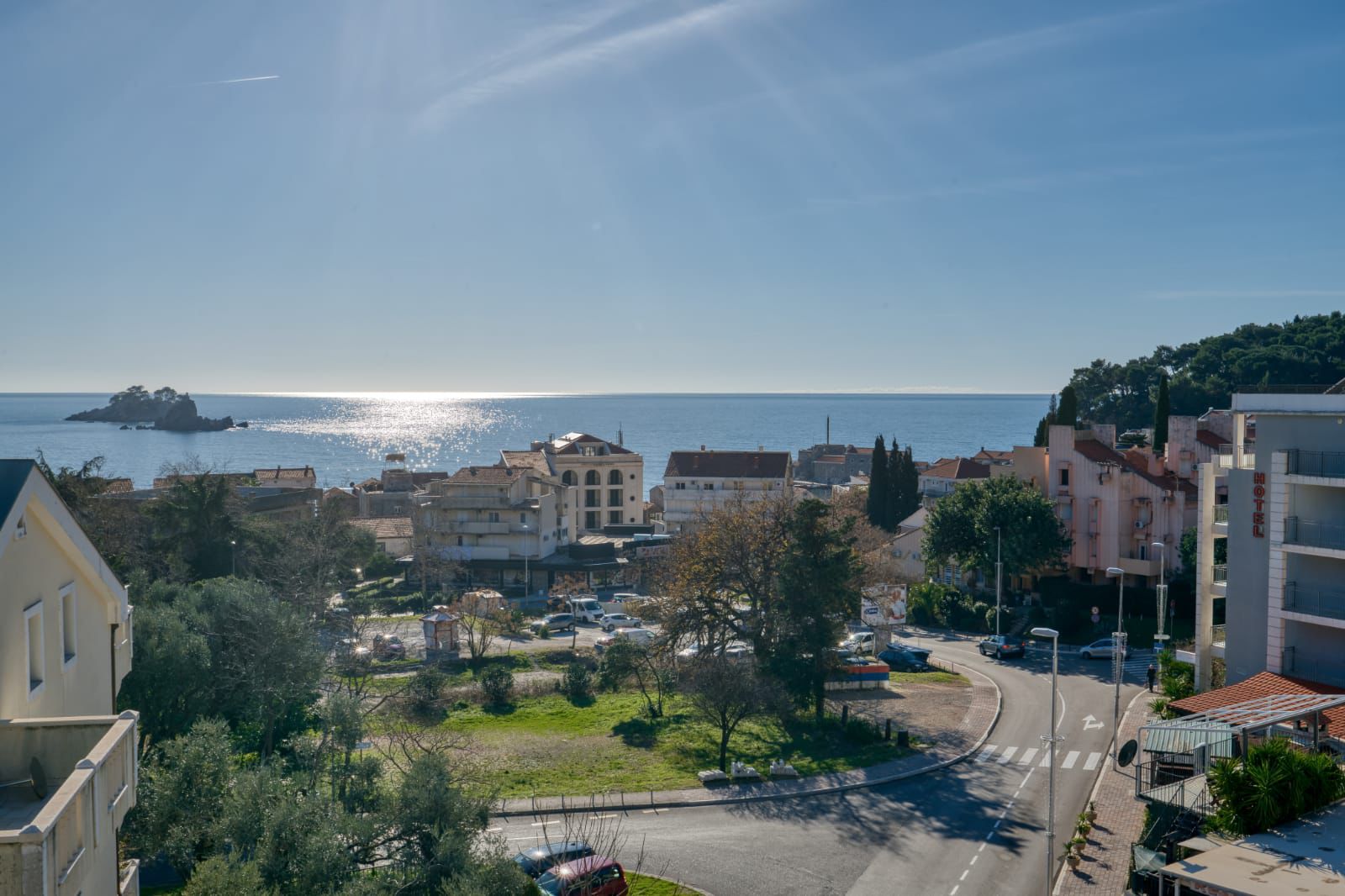 Image of Plot for Sale in Budva-Petrovac-Montenegro, Image 5